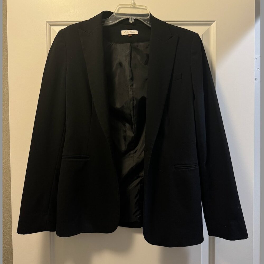 Calvin Klein Blazer